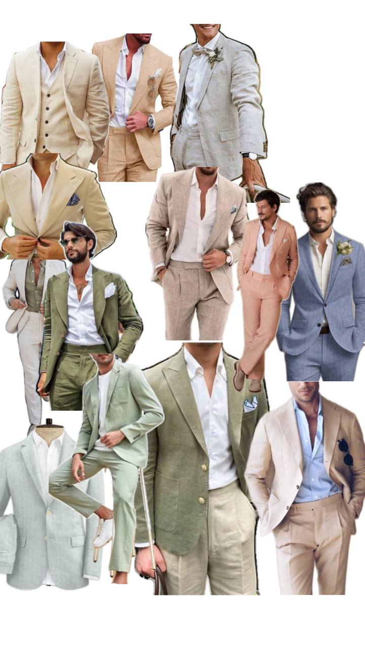 Джентльмены 2